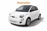 Fiat 500e Cabrio Red 42kWh Kamera/Navi/SHZ/Tempomat - Fiat 500e Jahreswagen