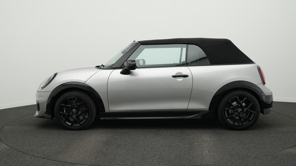 MINI Cooper Cabrio - Bild 7