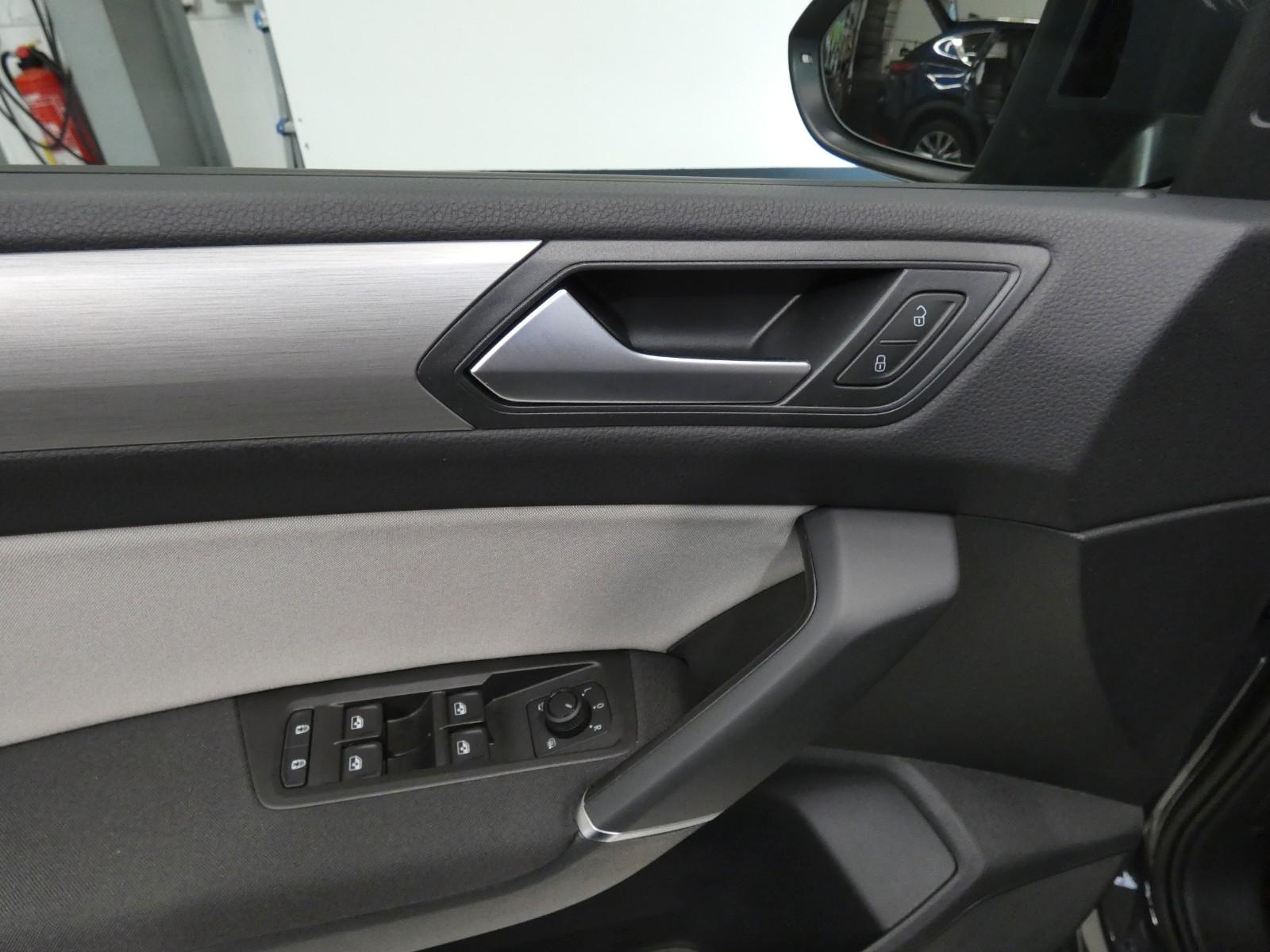 Volkswagen Touran Comfortline 7-Sitzer*ACC*Kamera, миниатюра 25