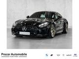 Mercedes-Benz AMG GT 55 V8 Biturbo 4MATIC+ Manufaktur Schmiede - Mercedes-Benz AMG GT in Wuppertal