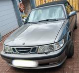 Saab 9-3 2.0t cabrio Design Edition
