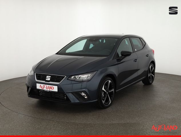 Seat Ibiza FR 1.0 TSI DSG LED Sitzheizung Kamera