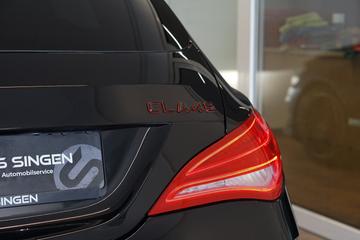 صورة مصغرة 32 لـ 2016 Mercedes-BENZ CLA AMG