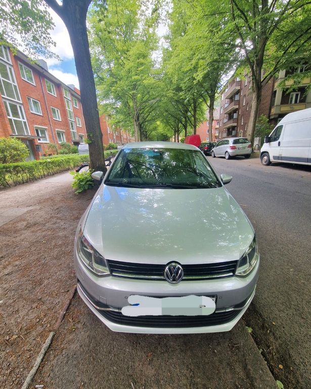 Image of Volkswagen Polo