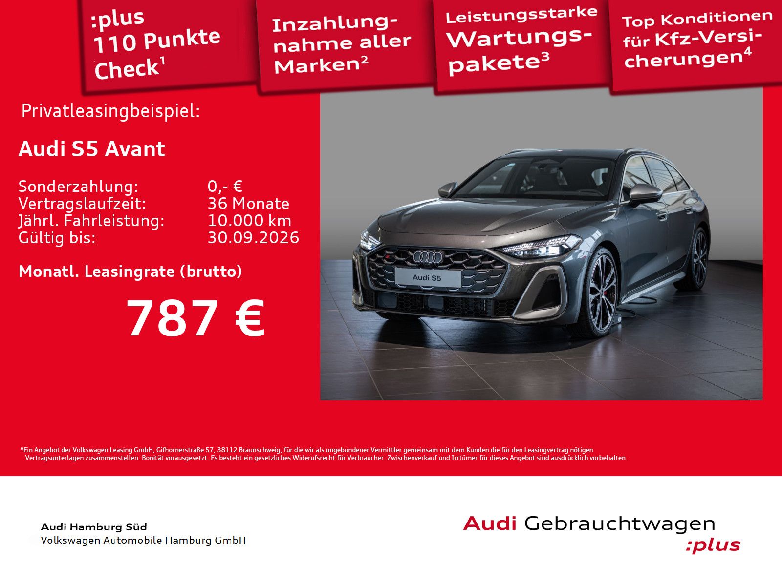 Audi S5 - Bild 2