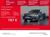 Audi S5 - Vorschau Bild 2
