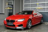 BMW M6 Gran Coupe Performance Carbon Parts - BMW M6: Sportwagen