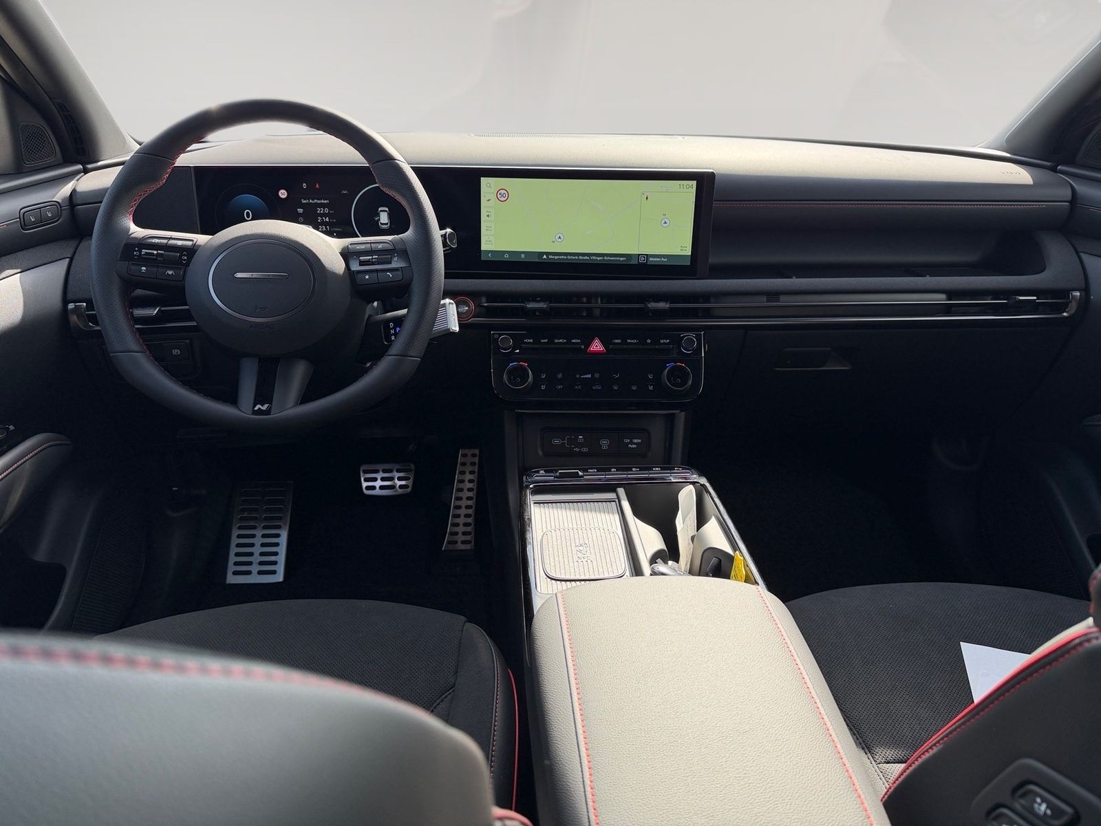 Hyundai Tucson – Bild 11