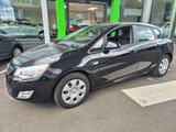 Opel Astra Edition  Ihr Skoda Vertragshändler  - Opel Astra: Kleinwagen