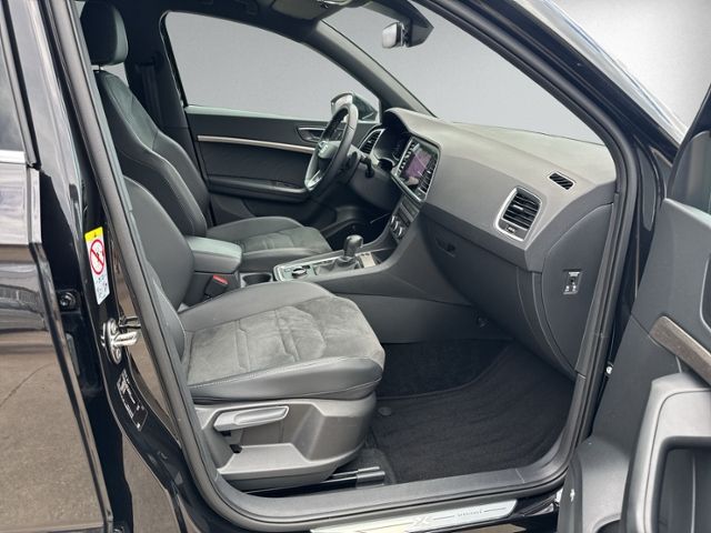 Ateca 2.0 TDI DSG Xperience LED+NAVI+STANDHZ+RFK