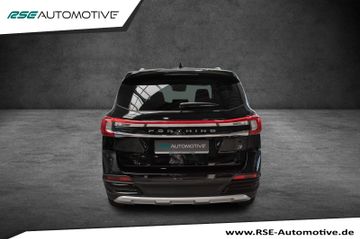 Bild 8 DFSK Andere Forthing 3 Automatic, Pano, Freisprech, USB