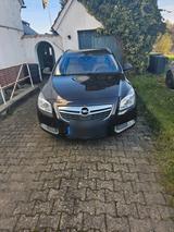 Opel Insignia a Sportstourer Bi-Turbo mit ... - Opel Insignia Bi turbo mit Diesel-Antrieb