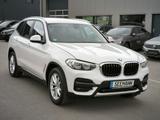 BMW X3 xDrive20d Aut.Advantage*AHK*HeadUp*Kamera - BMW X3: Advantage