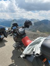 BMW 1150 GS Topzustand, die perfekte Reisemaschine - Offers matching your search criteria