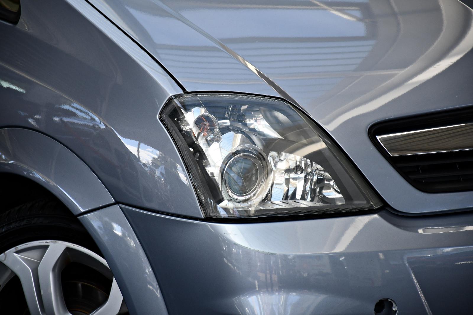 Opel Meriva Innovation 110 Jahre Edt OPC Line Aut.