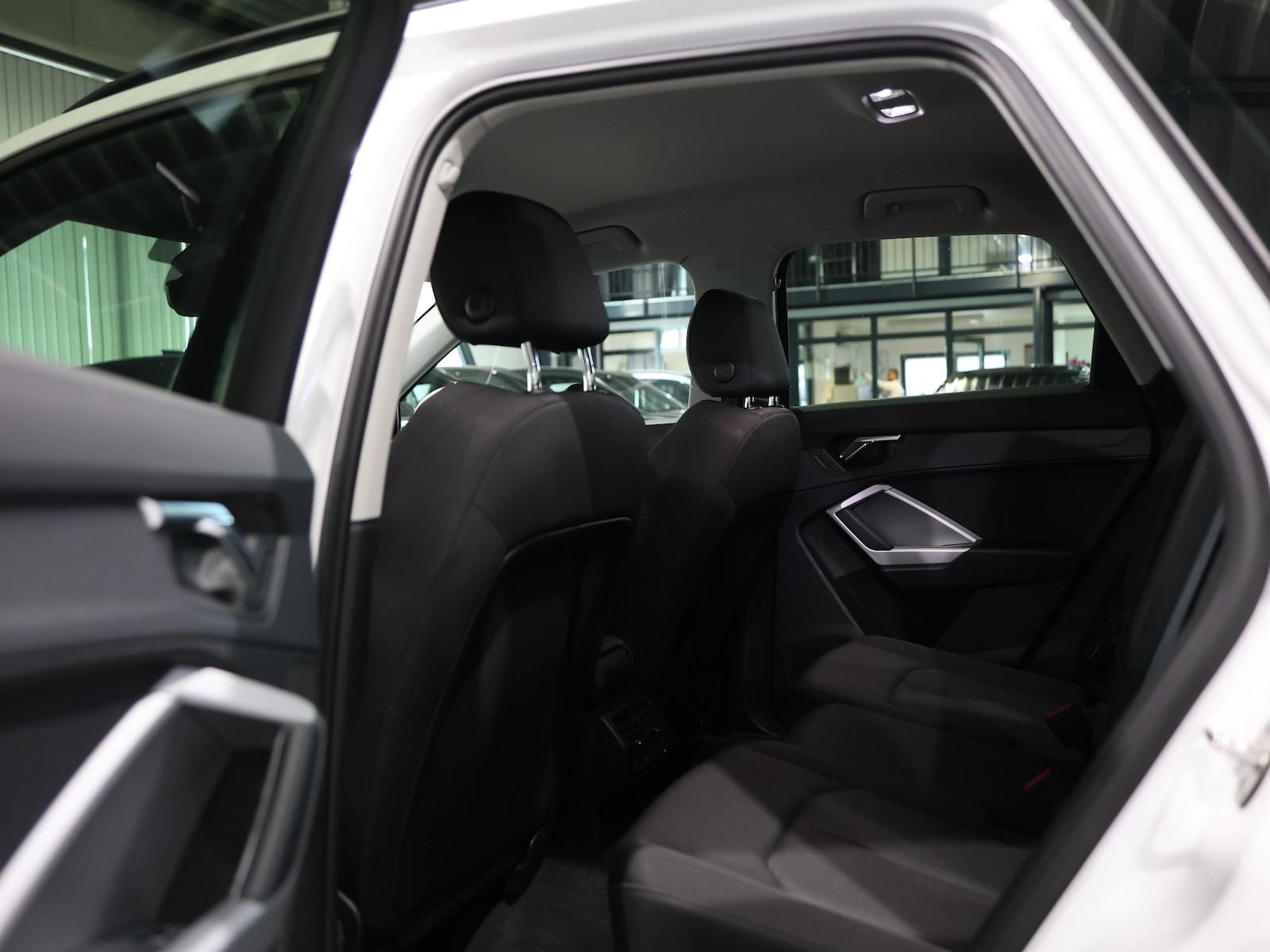 Audi Q3 35 TDI ADVANCED / LED, VIRTUAL-COCKPIT, ST.HZ, миниатюра 17