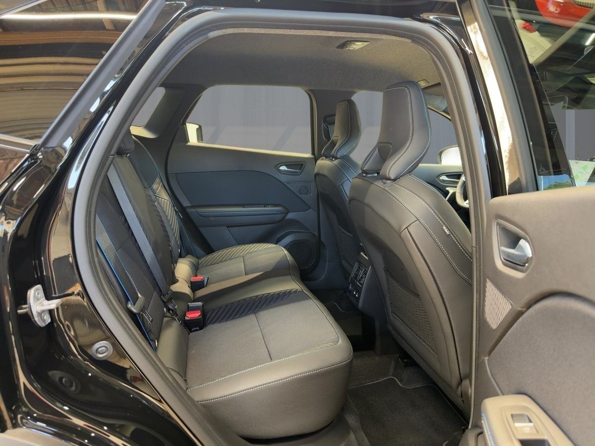 Renault Symbioz - Bild 9