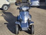 Futura VitaCare NEO+4-Rad-Seniorenmobil+45km/h+30AhAkku - FUTURA MOTORRAD