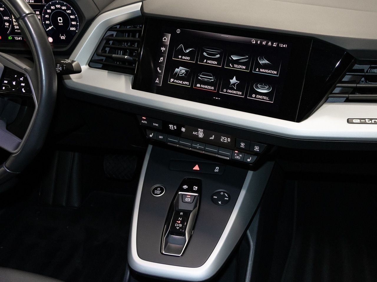 Audi Q4 e-tron - Bild 18