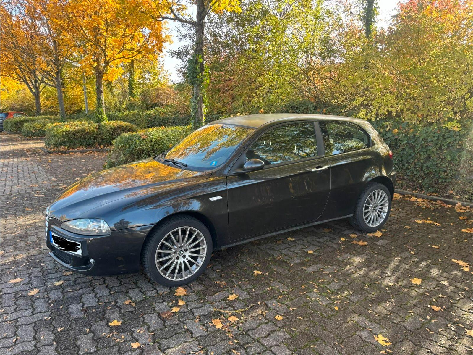 Alfa Romeo 147