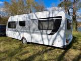 Knaus 590 FUS Silver selection - Knaus 590