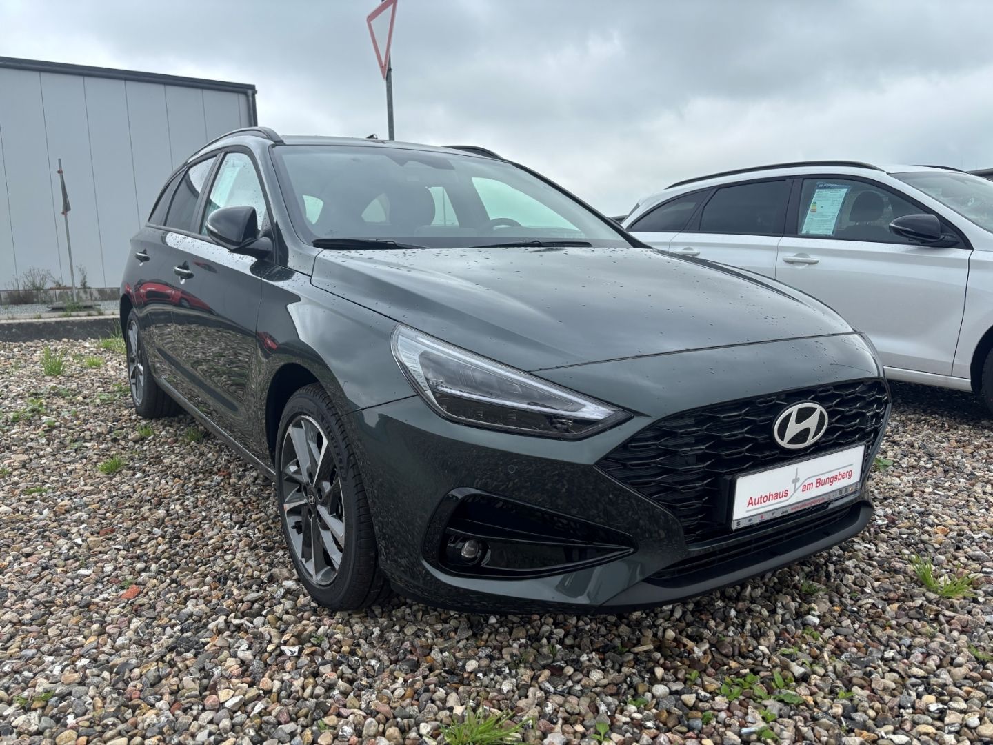 Hyundai i30 – Bild 4