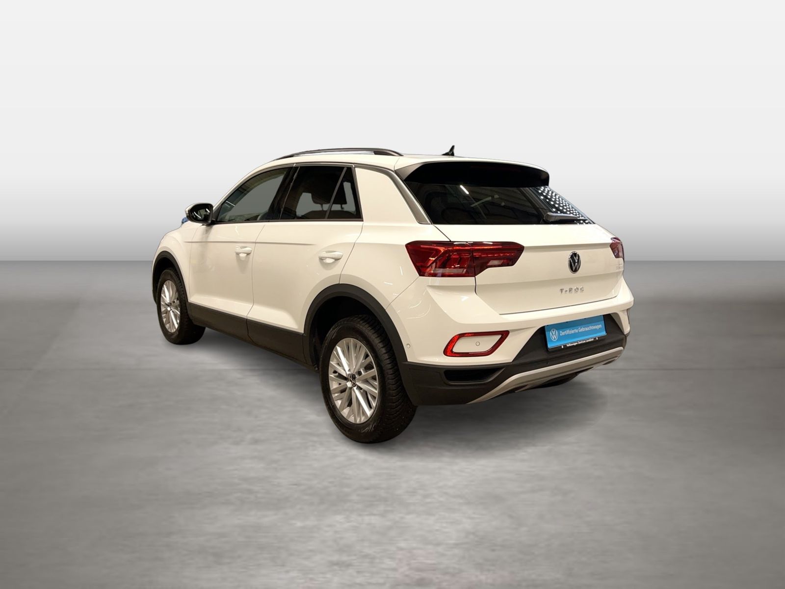 Volkswagen T-Roc - Bild 5