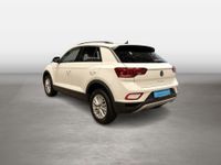 Volkswagen T-Roc - Vorschau Bild 5