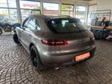 Porsche Macan*Turbo*Leder*Automatik*400PS*TOP ZUSTAND* - Porsche Macan in Düsseldorf