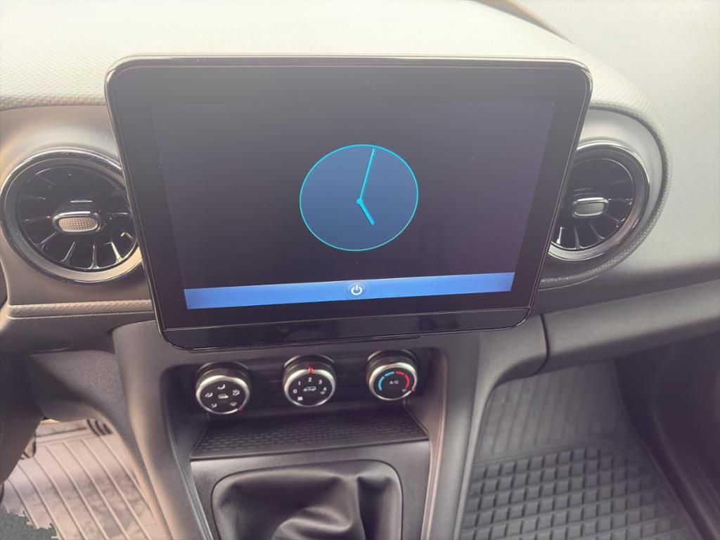 Fahrzeugabbildung Mercedes-Benz Citan 112 CDI Kasten PRO Standart AHK*Navi*LED