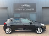 Renault Clio IV Limited*1.Hand*Scheckheft gepflegt*Navi* - Renault Clio: Clio1