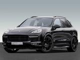 Porsche Cayenne GTS GTS - Porsche Cayenne Gebrauchtwagen in Frankfurt