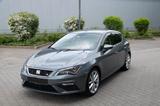 Seat Leon 1.4 TSI ACT 110kW Start&Stop FR FR