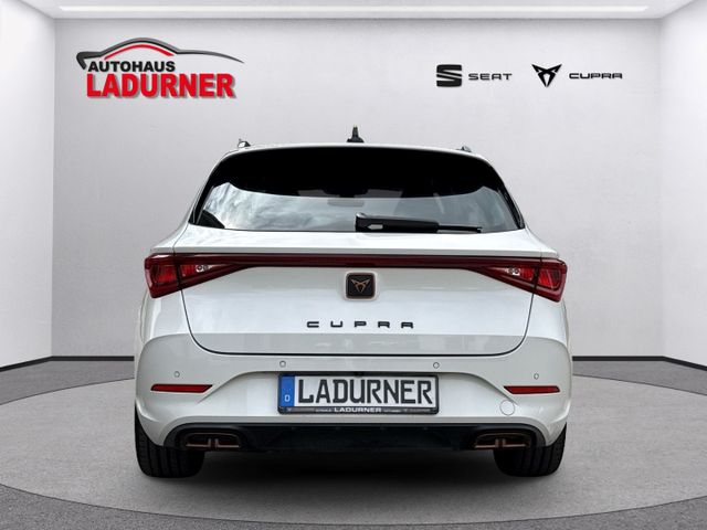 Leon Sportstourer VZ 1.4 e-Hybrid *Navi/LED/ACC*