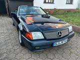 Mercedes-Benz SL 280 w129// H-Zulassung// Hardtop//Klimatronic - Mercedes-Benz: W129 Sl