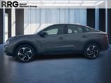 Citroën ë-C4 X Puretech 130 EAT 8 Plus PDC ABS Fahrerair - Citroën ë-C4 X Gebrauchtwagen