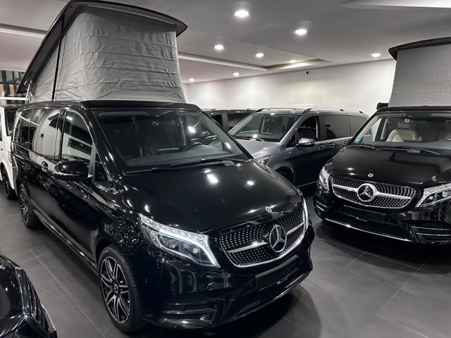 Mercedes-Benz V 300d*Marco Polo*HORIZON*AMG*4MATIC*7-Sitzer*