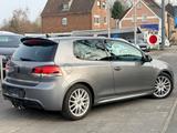 Volkswagen Golf VI Highline R32-Optik 220PS Optiemierung - Volkswagen Golf: R32 Ps