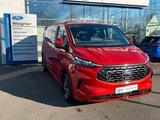 Ford Tourneo Custom Titanium L2*NEUES-MODELL*8-SITZER - Ford: Sitzer