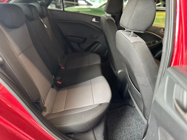 Hyundai i20 1.0 T-GDI 74kW blue Active Passion