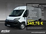 Citroën Jumper L3H2 3,5t +Kamera+Allwetter+Klima+EPH+DAB - Angebote entsprechen deinen Suchkriterien