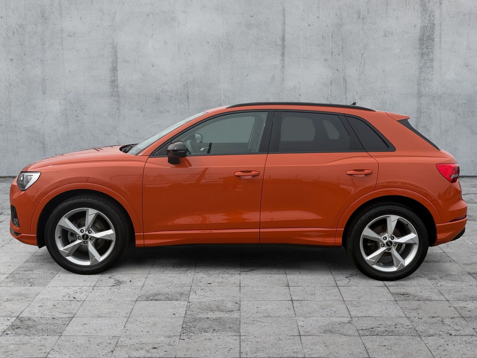 Audi Q3 - Bild 4