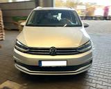 Volkswagen Touran 1.5 TSI OPF DSG Highline Highline - VW Touran Gebrauchtwagen in Herne