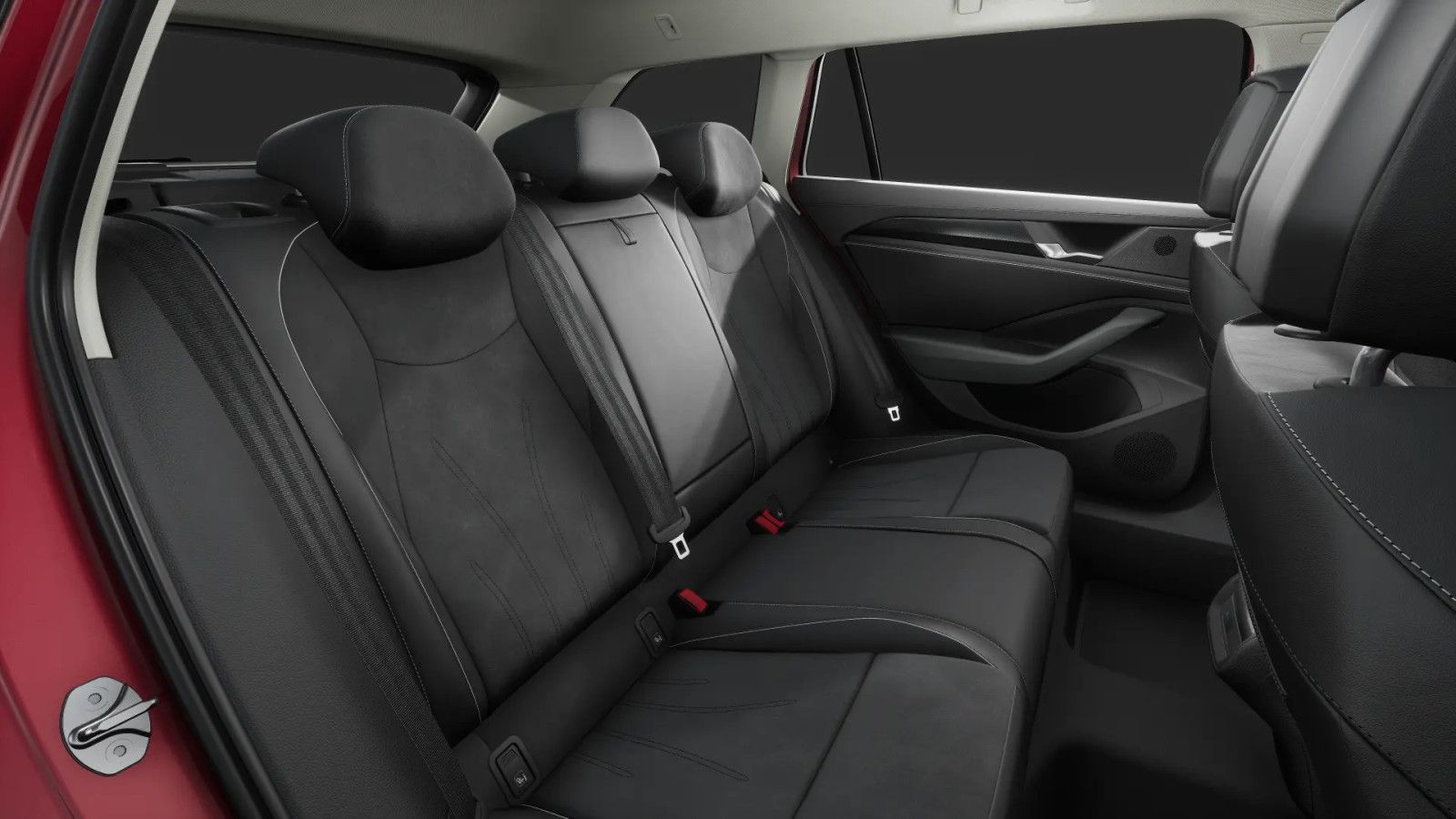 Volkswagen Passat Variant - Bild 13