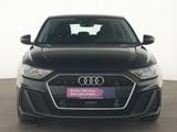 Audi A1 S-Line Navigation|PDC|LED|SHZ|Sport-Fahrwerk - Audi A1 Gebrauchtwagen in Dresden