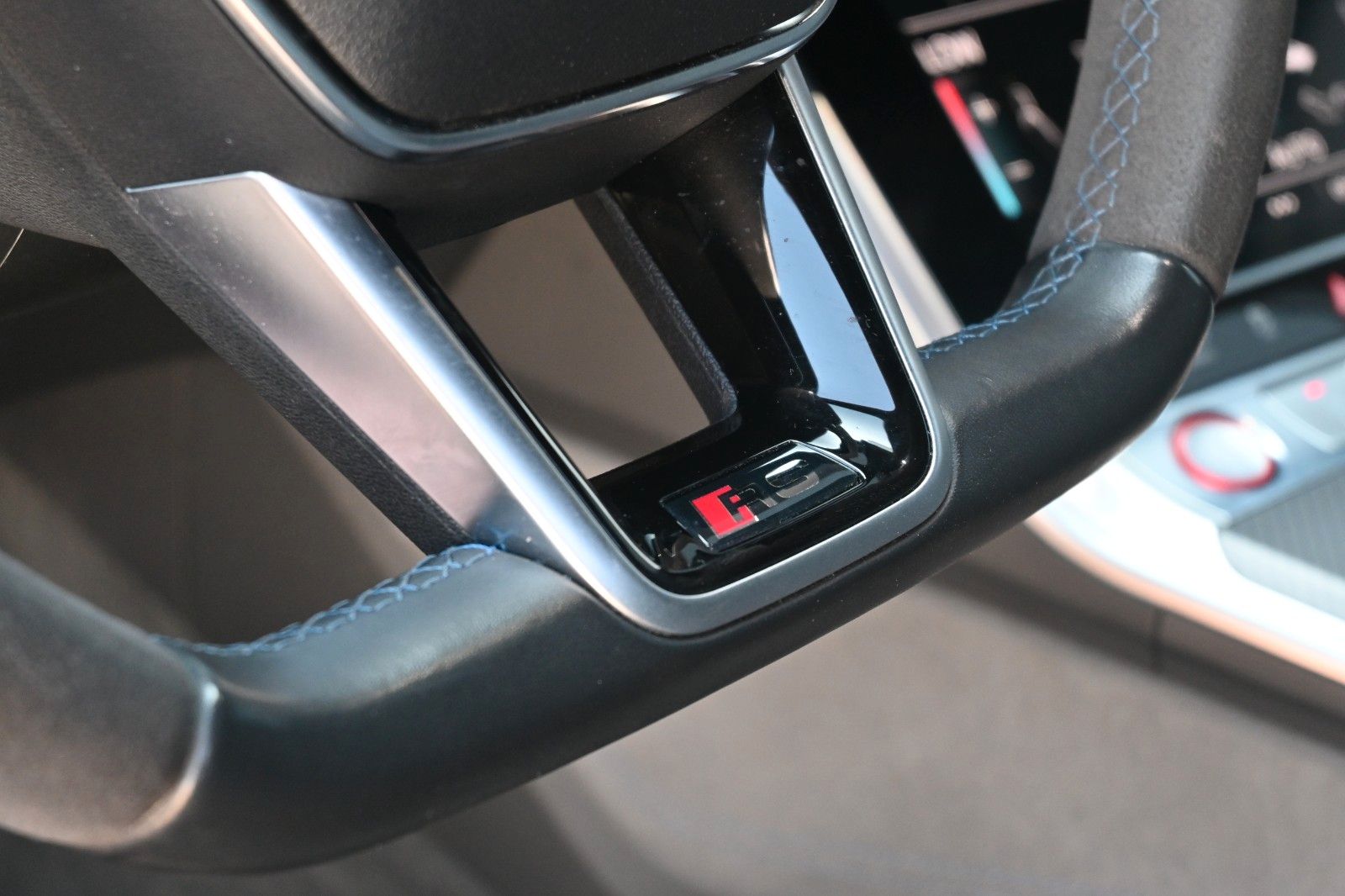 Fahrzeugabbildung Audi RS7 4.0 TFSI*B&O*360°*AMBIENTE*Garantie*Mietkauf