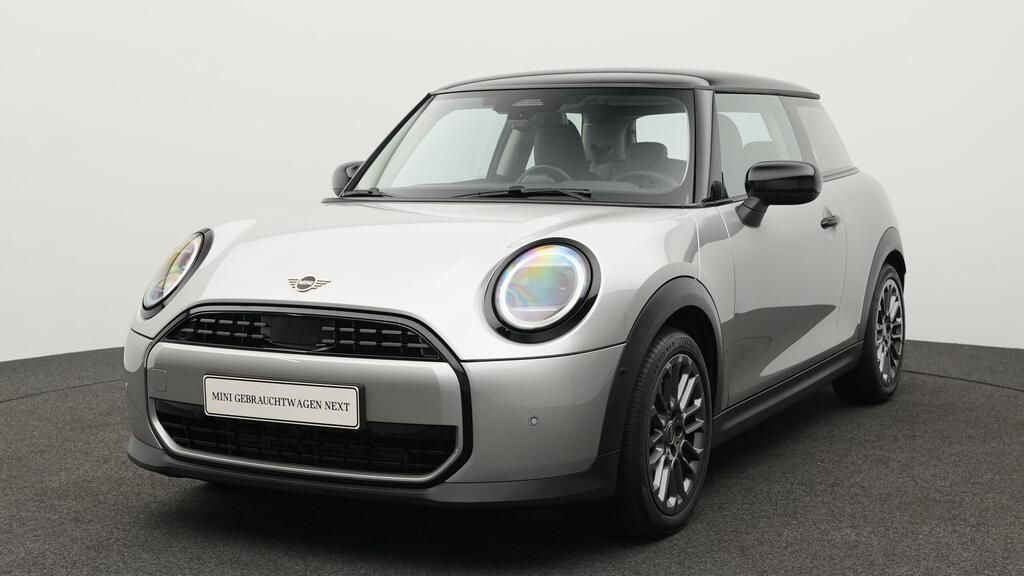 Image of MINI Cooper C