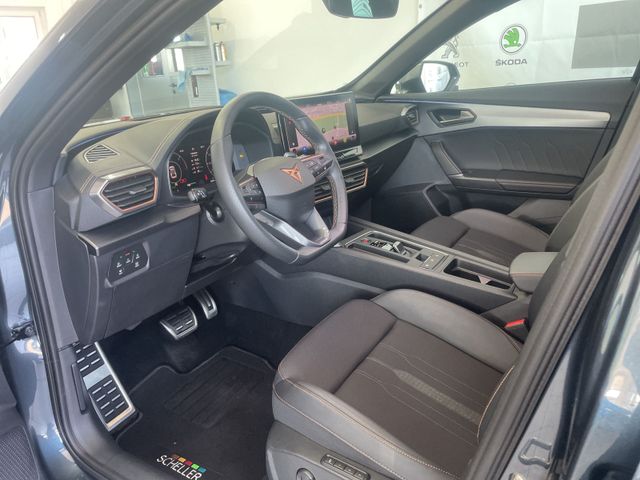 Formentor VZ e-Hybrid DSG *360 Kamera*AHK*NAVI*