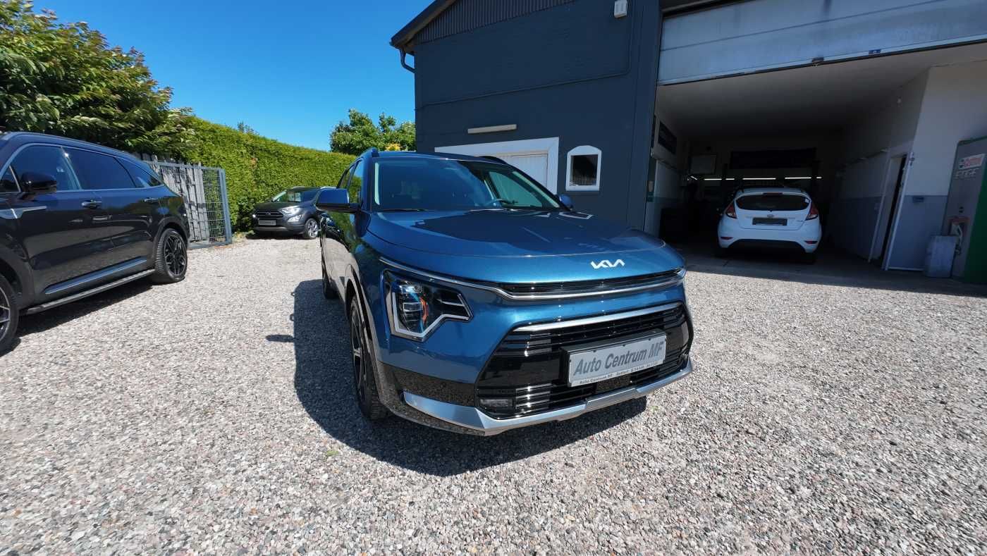 Kia Niro 1.6 GDI PHEV Spirit imagem 2