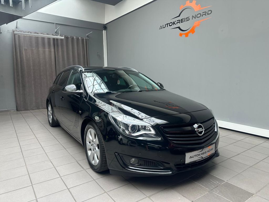 Image of Opel Insignia